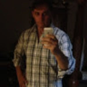 Meet your Posher, Jerred